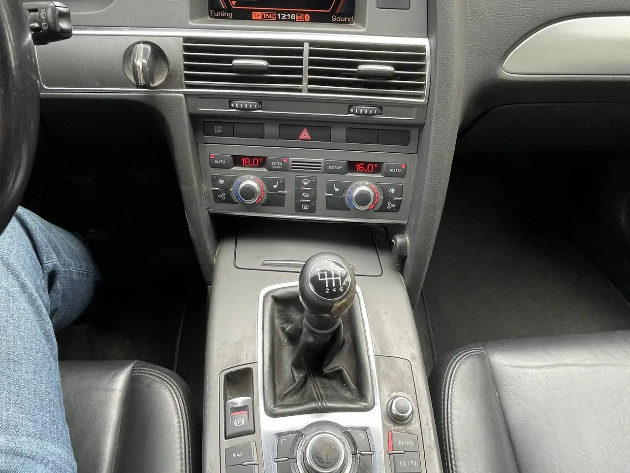 Billede 5 - Audi A6 - 2,4 V6 - Stationcar
