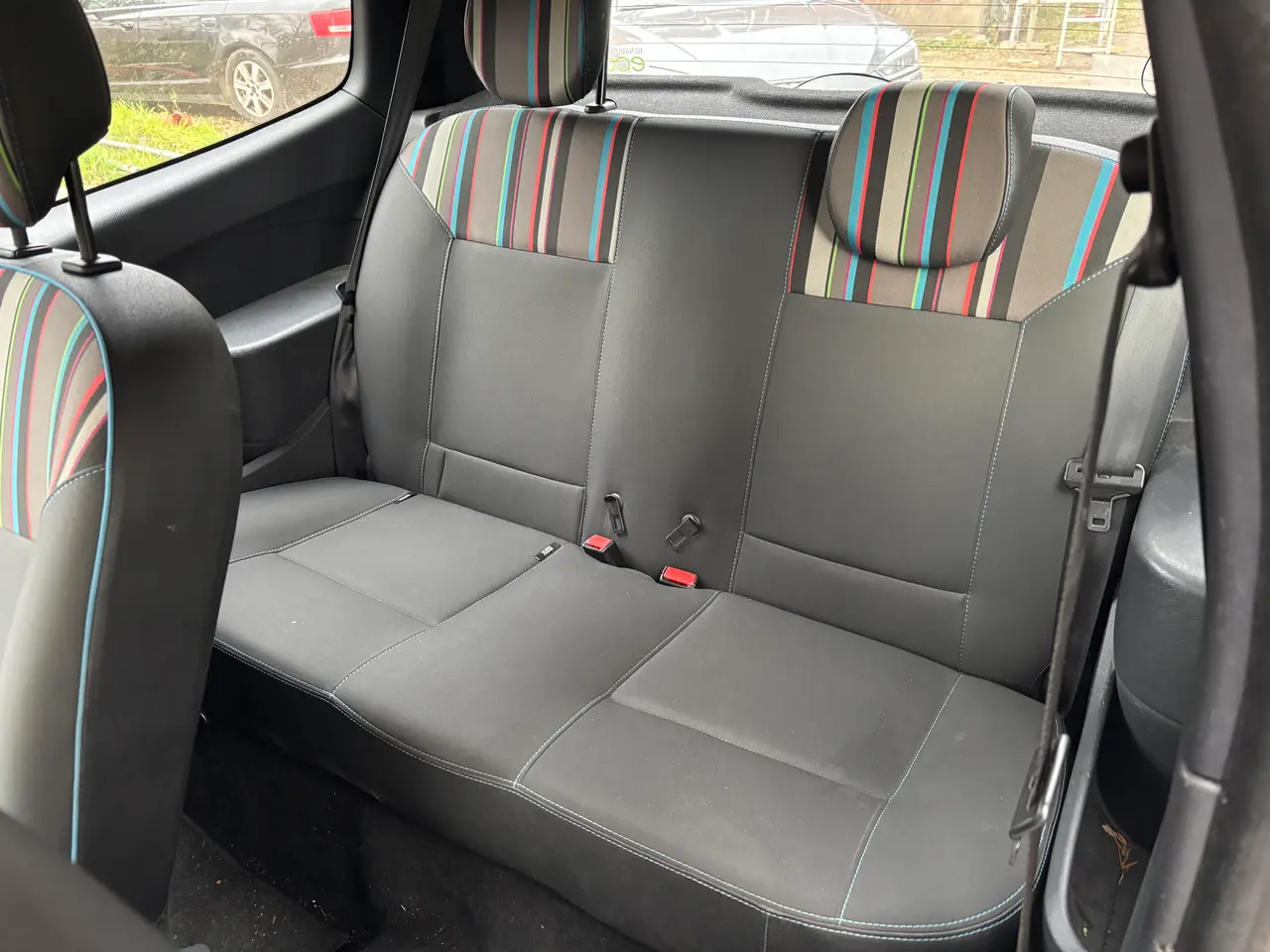 Billede 6 - Fin Renault Twingo 1,2 fra 2013 med 1,5 år til syn