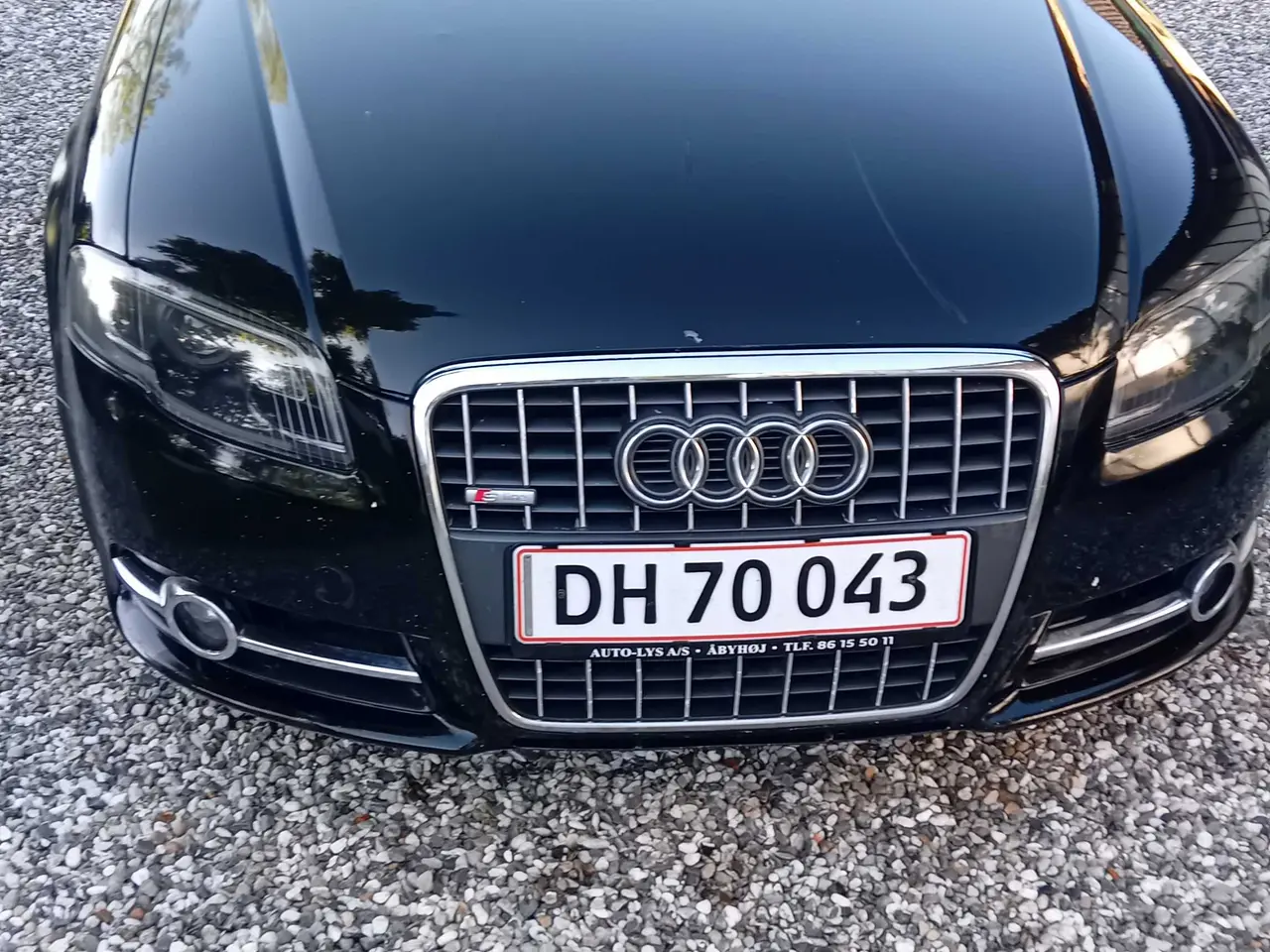 Billede 1 - Audi A4 2,0 Avant