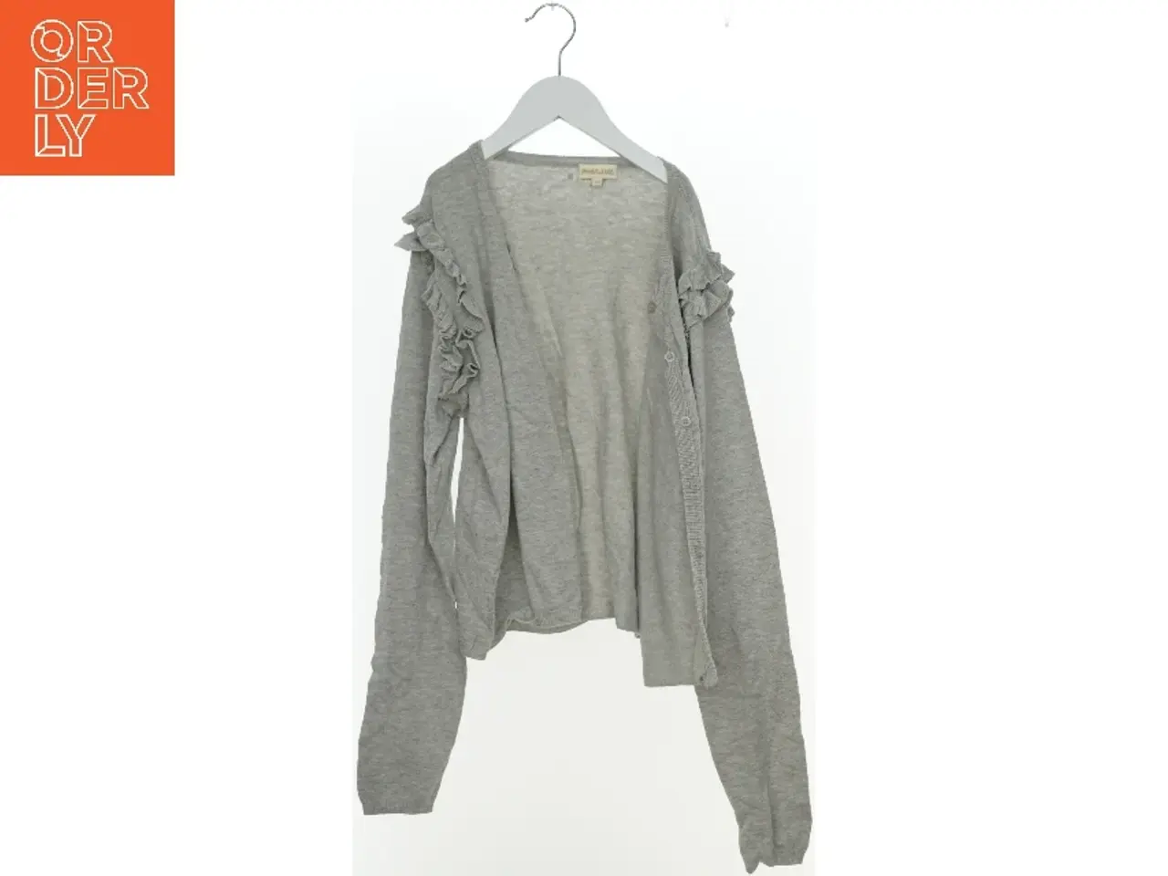 Billede 1 - Cardigan fra Pomp de Lux (str. 170 cm)