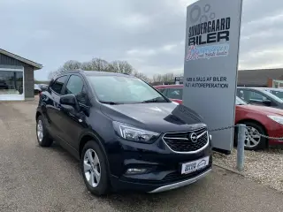 Opel Mokka X 1,4 T 140 Enjoy aut.