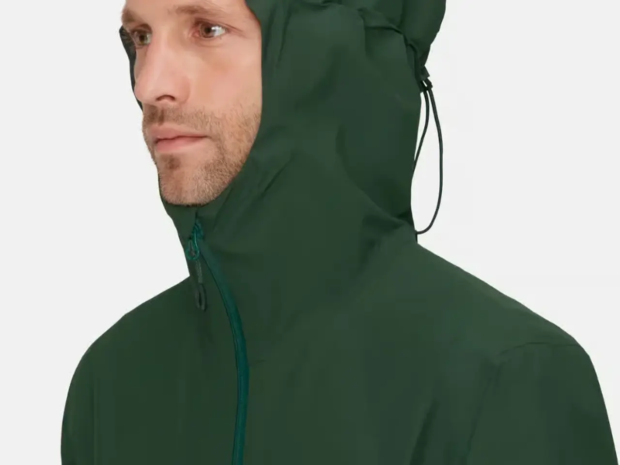 Billede 5 - Alto Light HS Regn jakke til mænd i str L