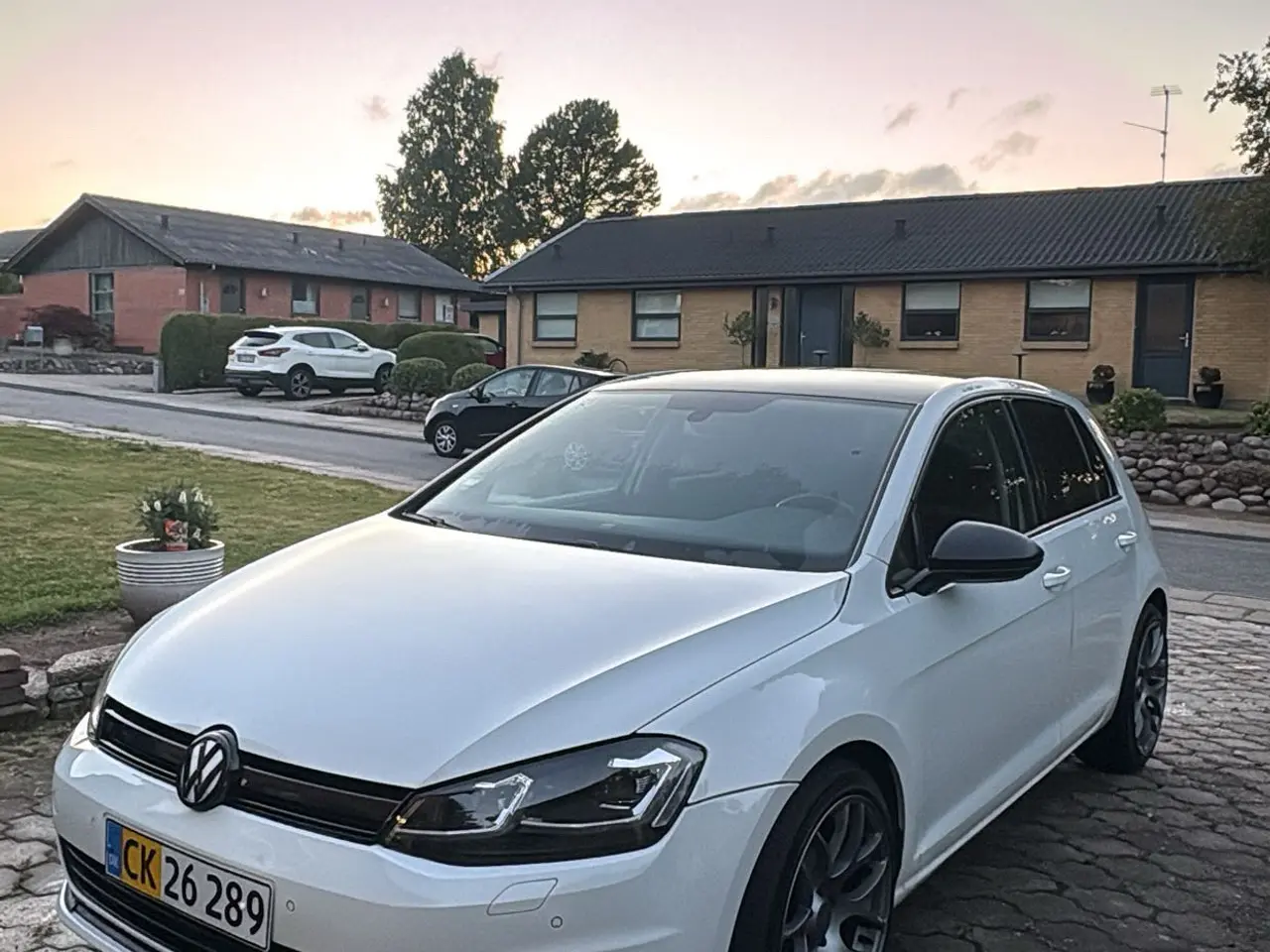 Billede 4 - Golf 7
