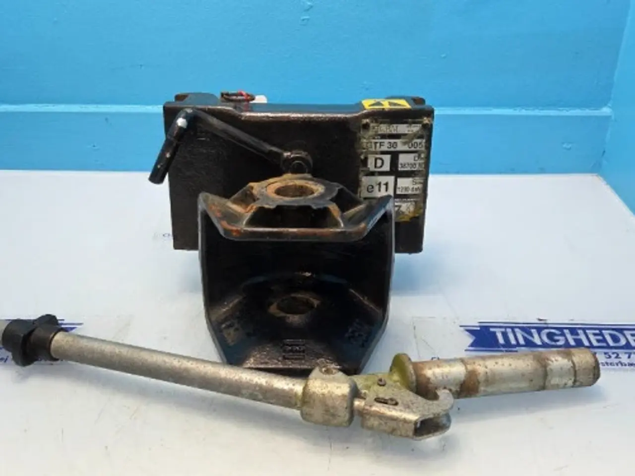 Billede 18 - New Holland T4.100N Træk 87334048