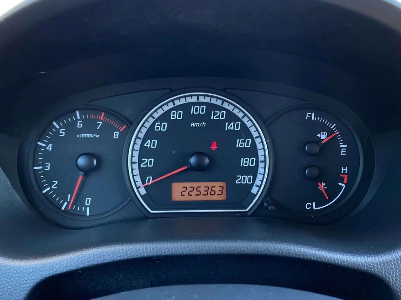 Billede 12 - Suzuki Swift 1,3 GL 92HK 5d