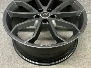 ALUFÆLGE AUDI Q3 SQ3 8U0 20"
