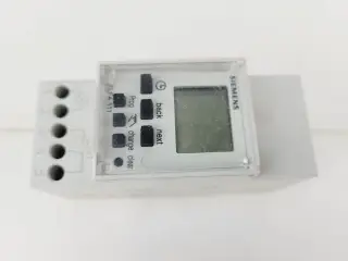 Siemens 7LF4 111 Kontaktur
