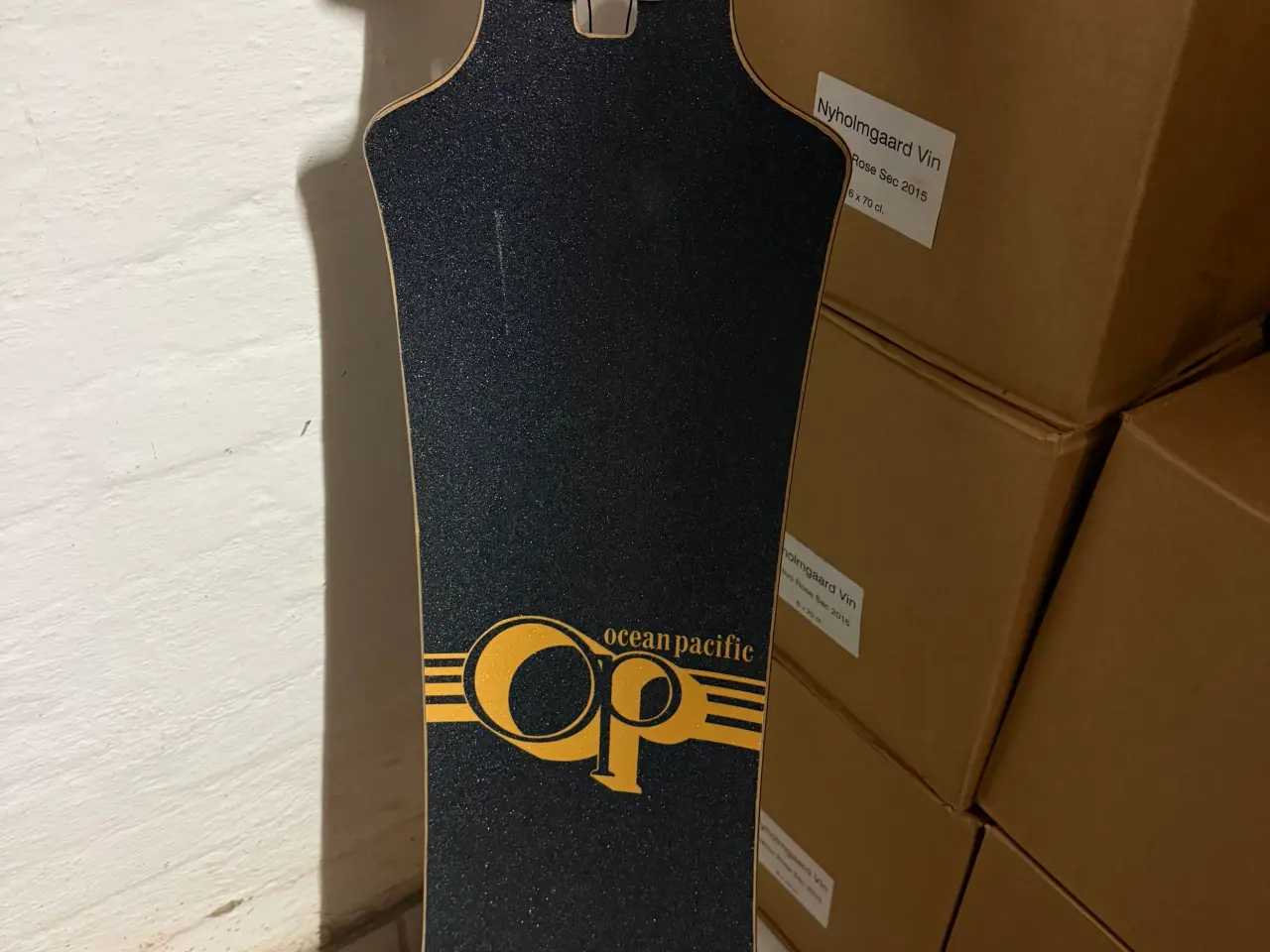 Billede 1 - Longboard 