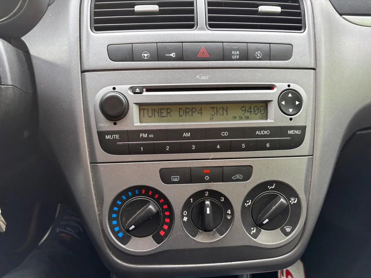 Billede 19 - Fiat Grande Punto 1,2 69 Active
