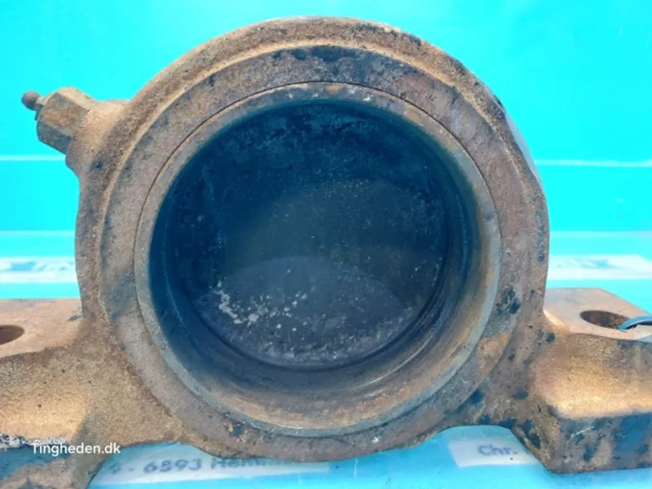 Billede 3 - JCB 530 Support 448/26401