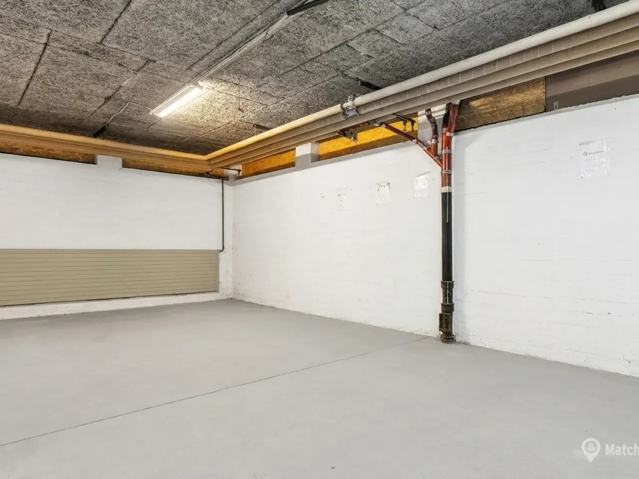Billede 8 - Lager på 473 m² i Skovlunde med portadgang