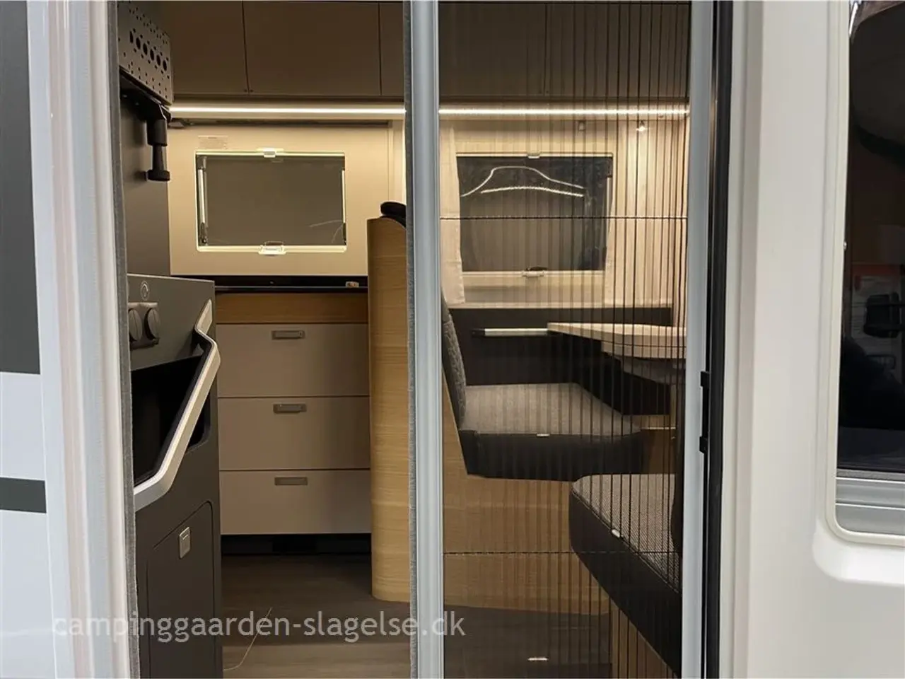 Billede 4 - 2023 - Adria Coral AXESS 650 SL VOGNEN ER PÅ LAGER - NEDSAT KR 58100,-