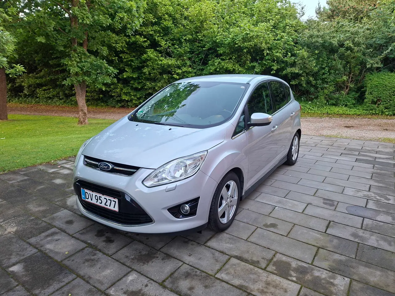 Billede 4 - Ford c Max 1,6 tdci