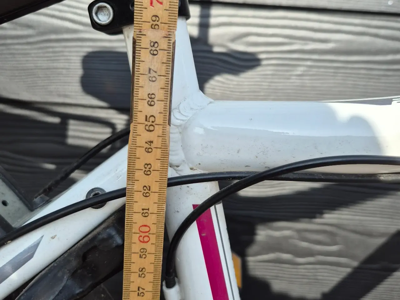 Billede 4 - Børne mtb