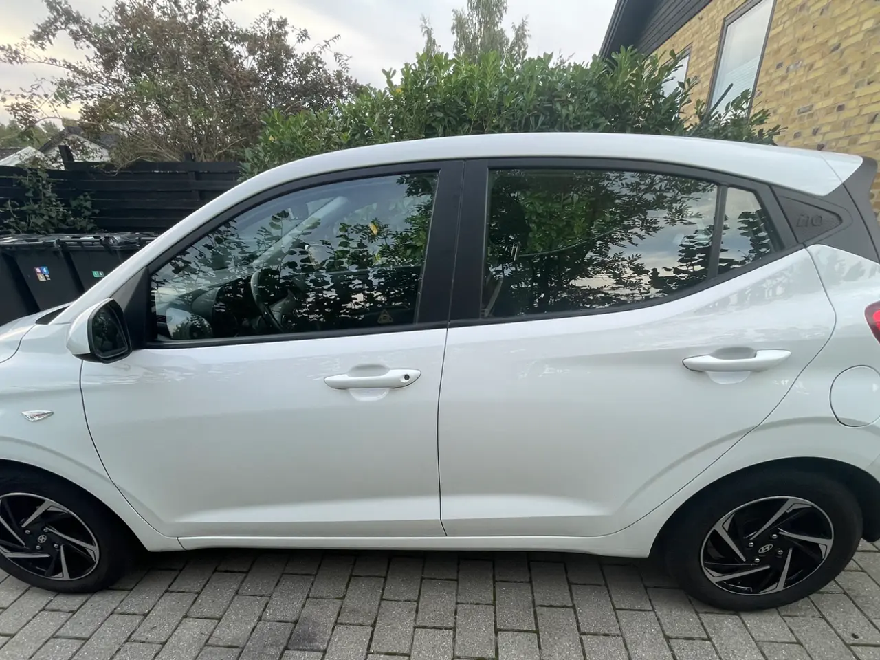 Billede 8 - Hyundai i10 1,0 MPi Essential AMT