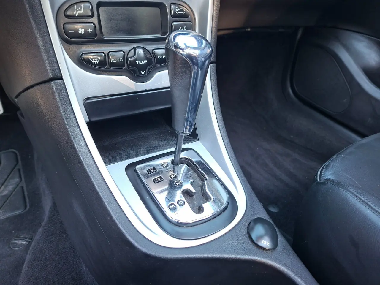 Billede 11 - Peugeot 307 2,0 16V CC aut.