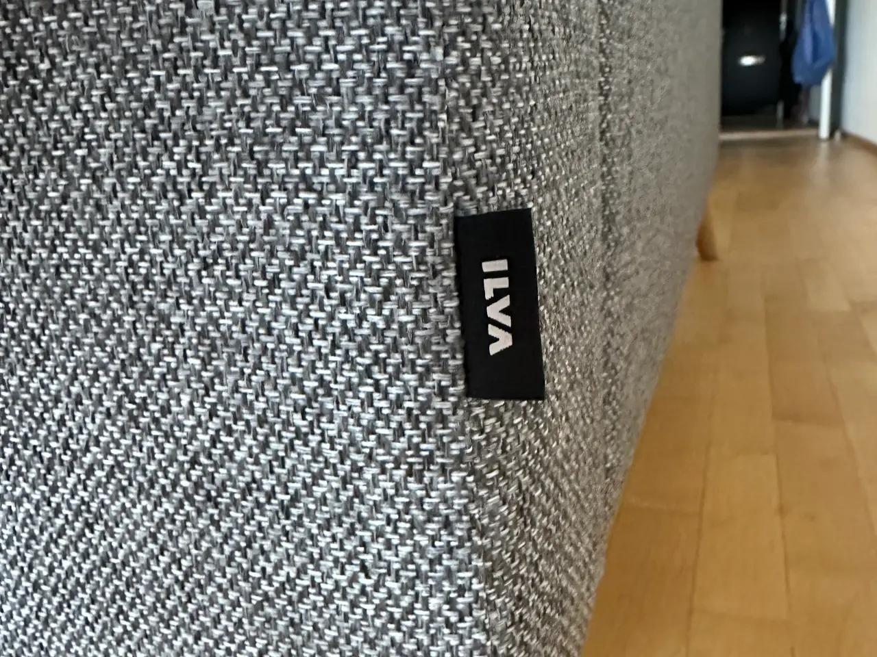 Billede 2 - 2 personers sofa fra ILVA