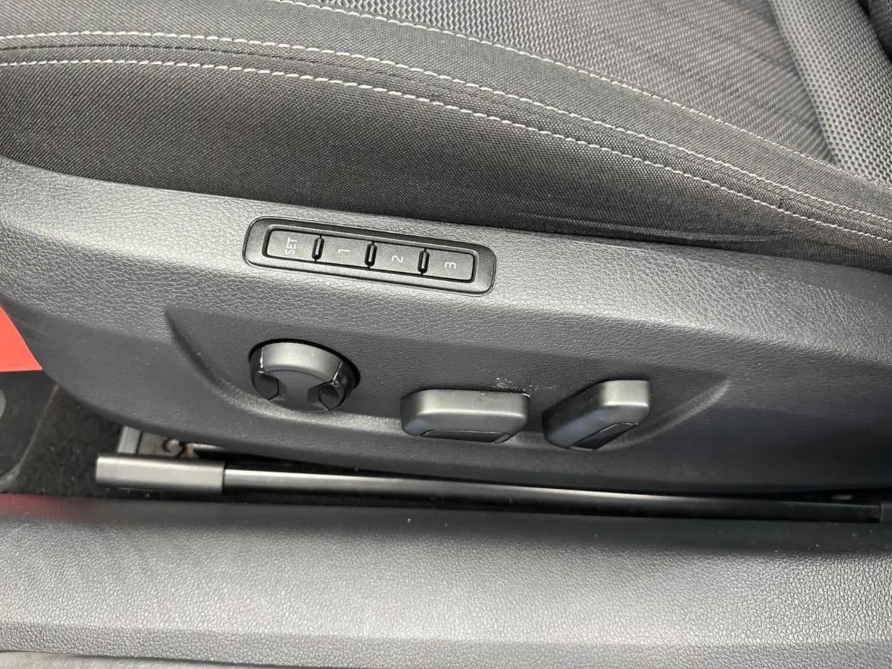 Billede 16 - Skoda Superb 1,4 TSi iV Combi DSG