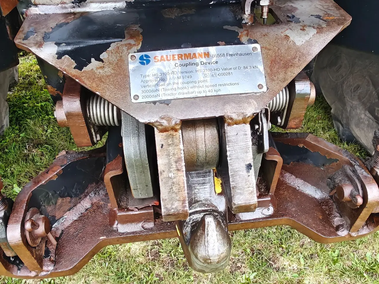 Billede 18 - New Holland T7.260 Power Command