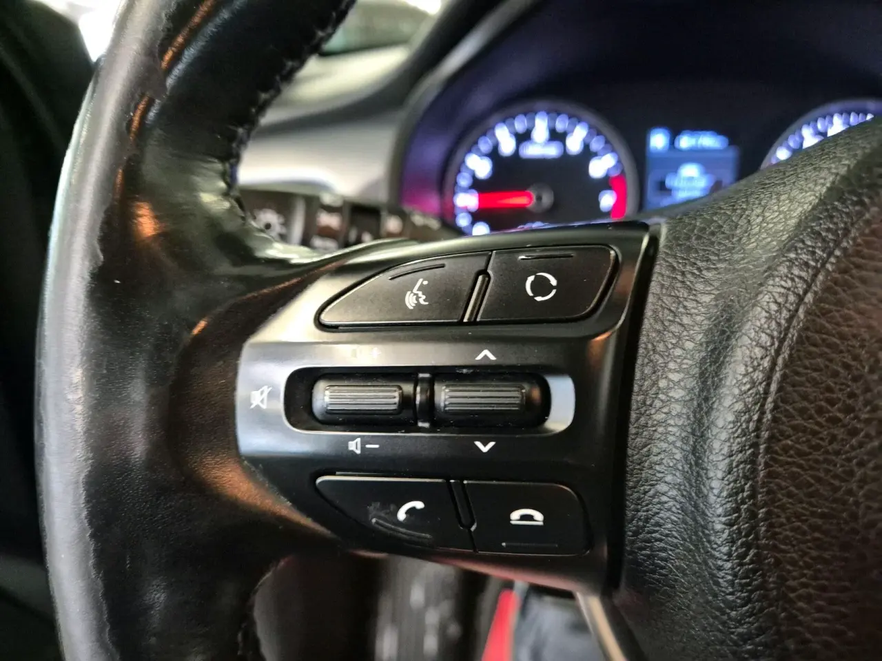 Billede 15 - Kia Rio 1,0 T-GDI Advance 100HK 5d