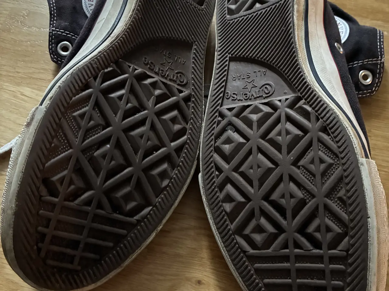 Billede 5 - Converse sneakers