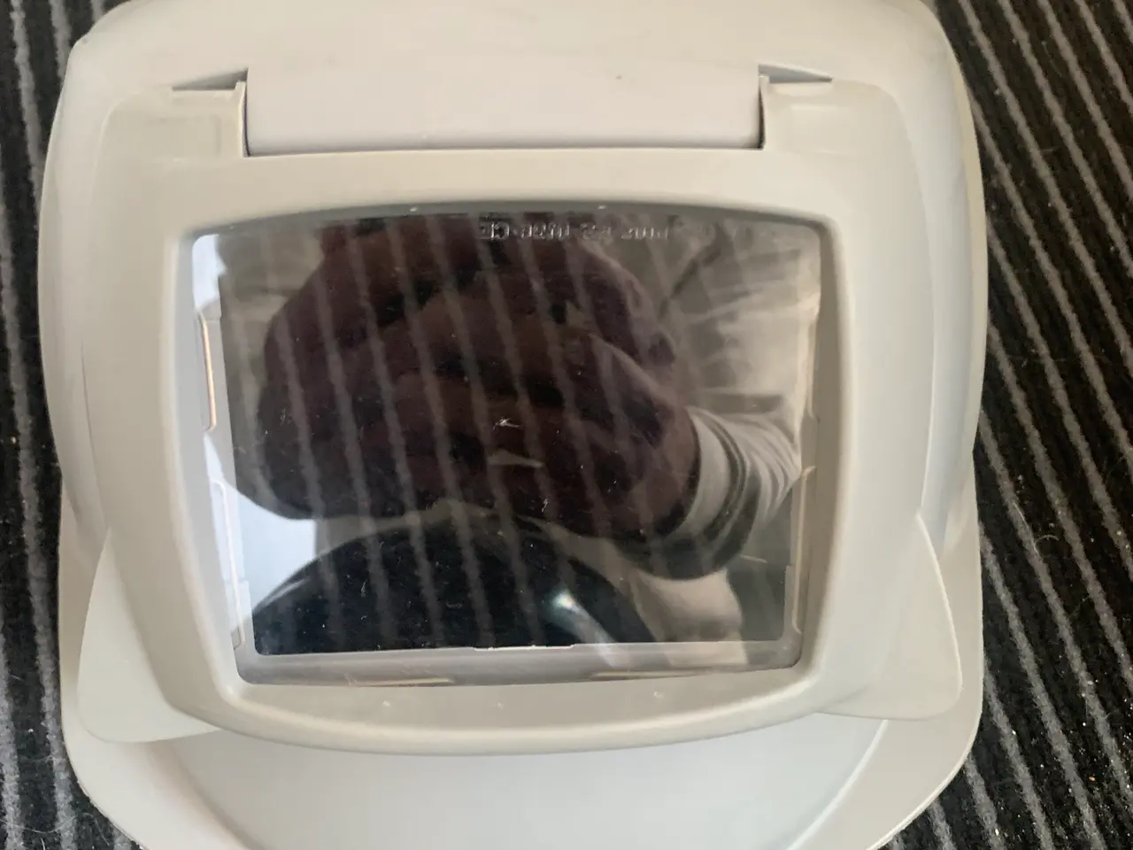 Billede 5 - Åndedrætsværn, Honeywell.