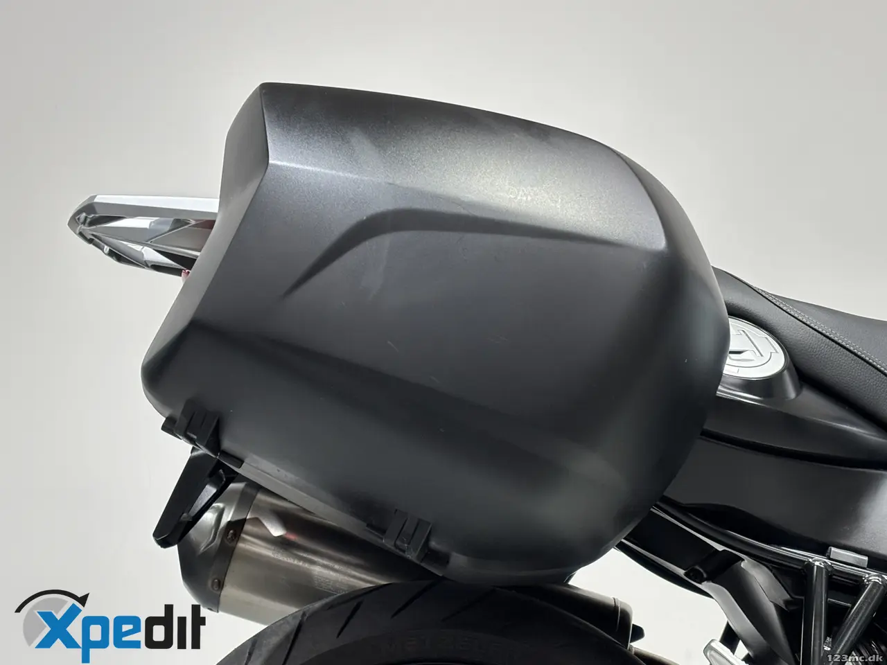 Billede 19 - BMW F 800 R