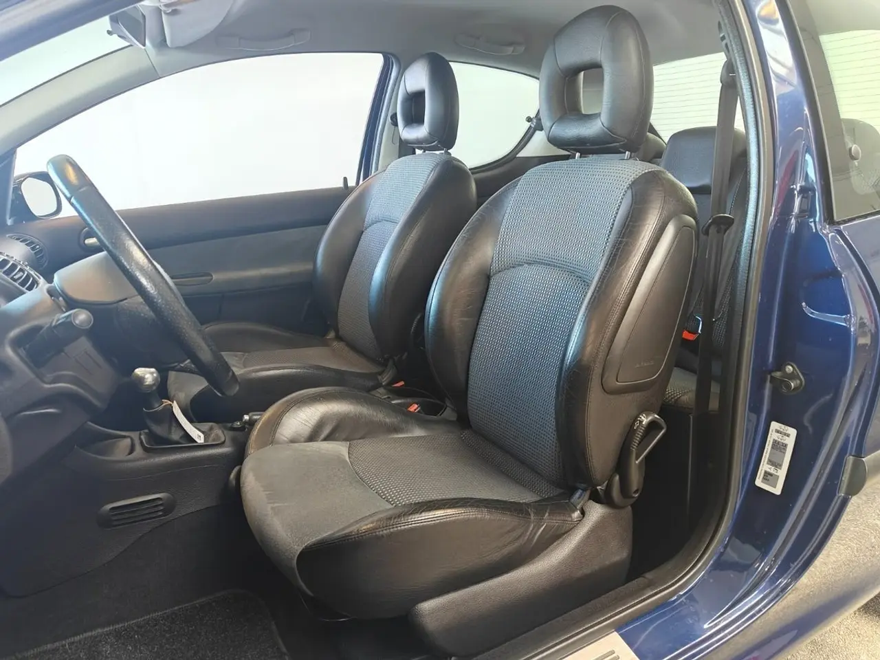 Billede 11 - Peugeot 206 2,0 GTi