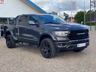 Dodge RAM 1500 5,7 V8 Hemi Laramie Sport aut.