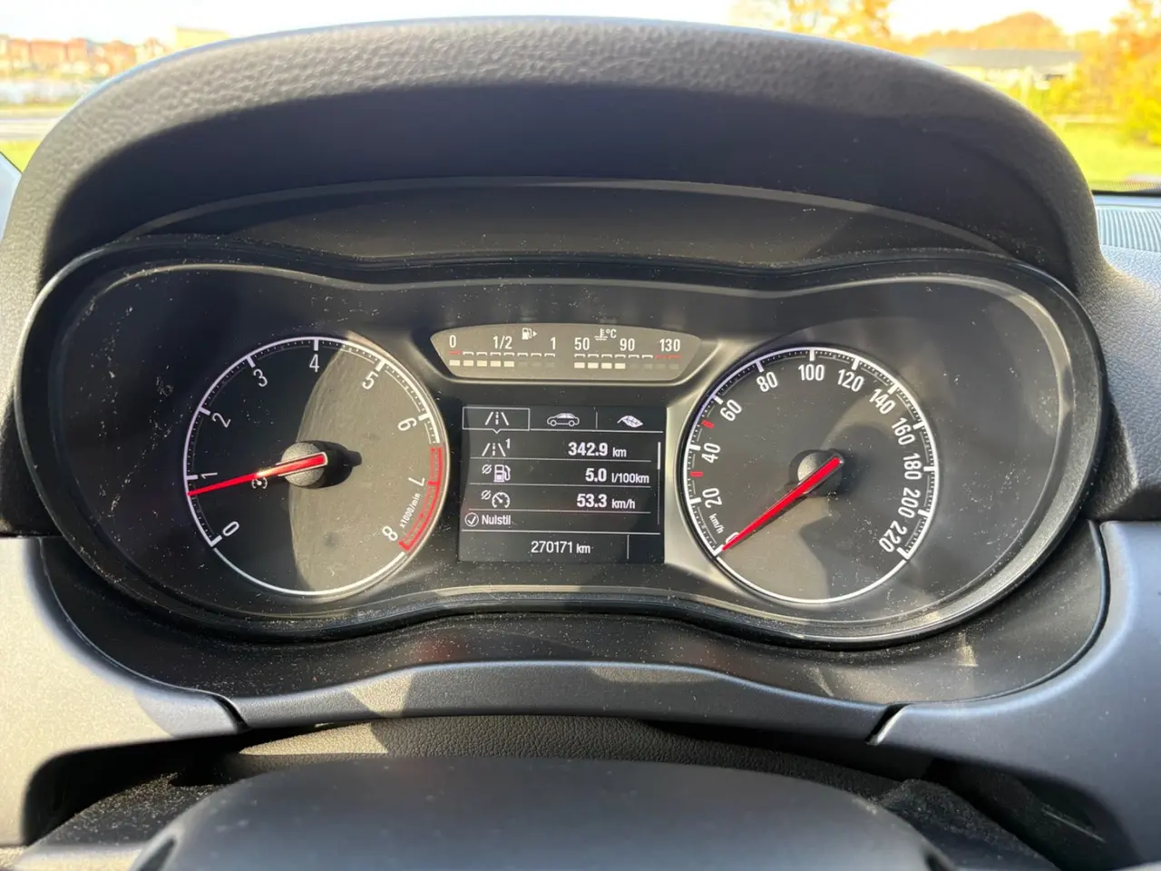 Billede 24 - Opel Corsa 1,0 T 90 Enjoy