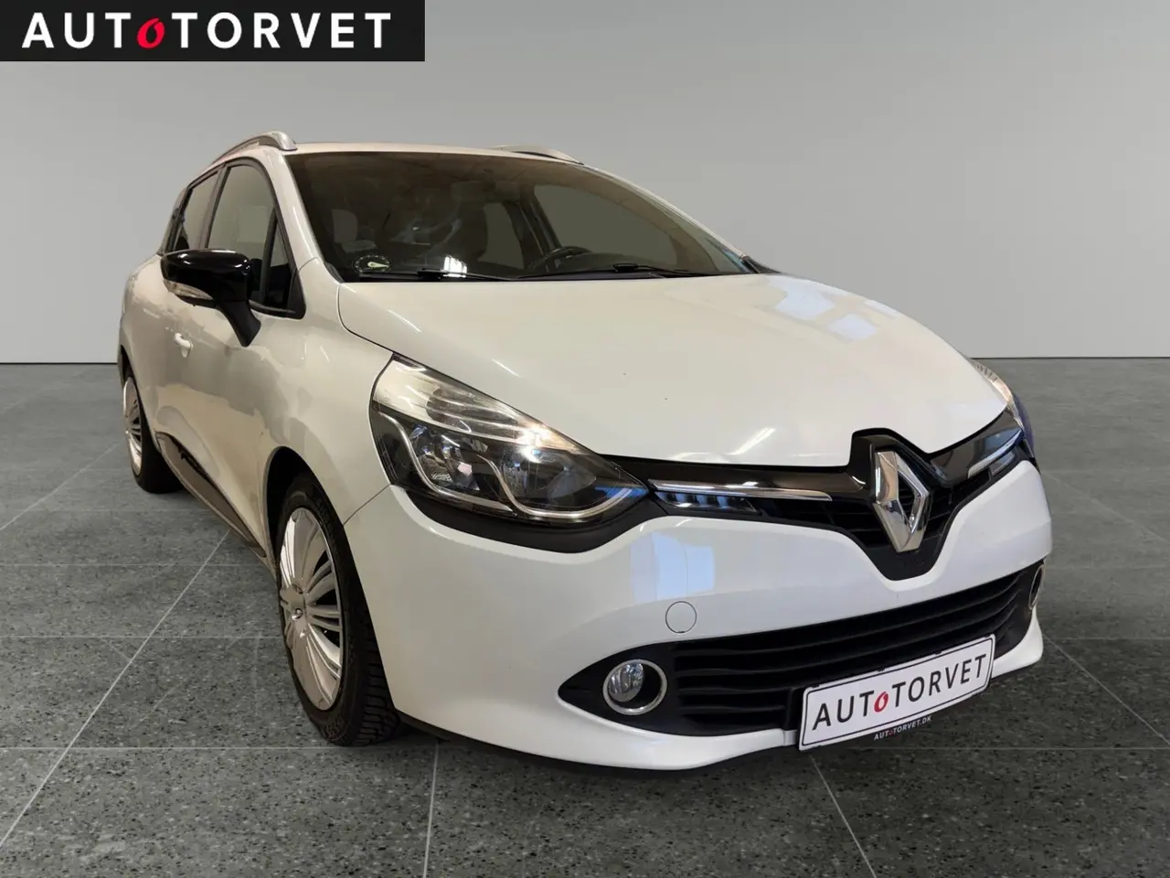 Billede 2 - Renault Clio IV 0,9 TCe 90 Expression Sport Tourer