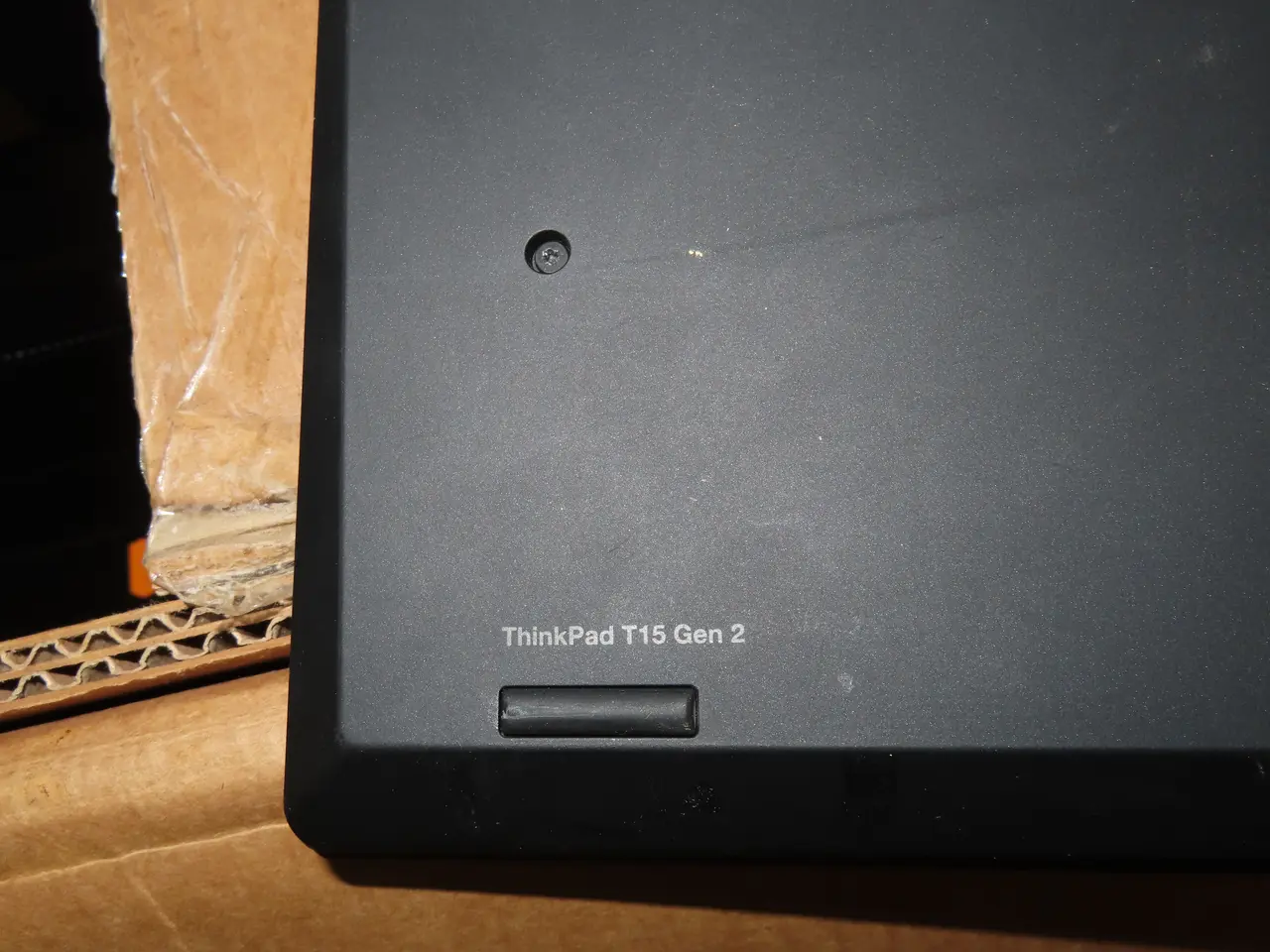 Billede 6 - Bærbarcomputer LENOVO ThinkPad T15 Gen 2