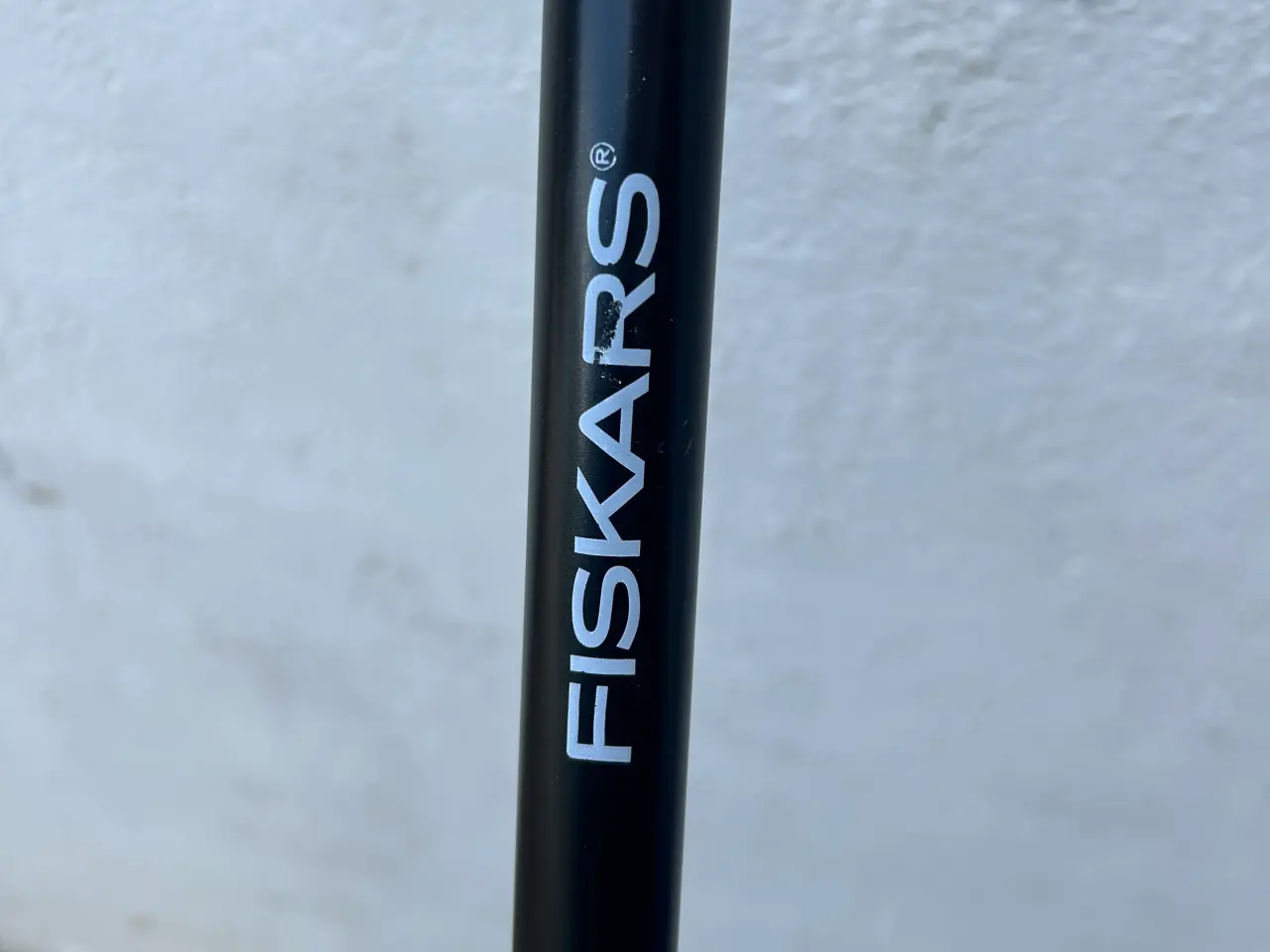 Billede 2 - Ny Håndkultivator Fiskars