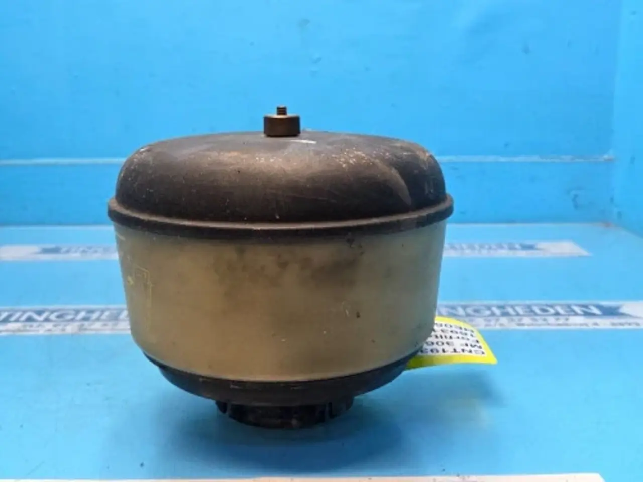 Billede 2 - Massey Ferguson 3060 Forfilter 1693129M1