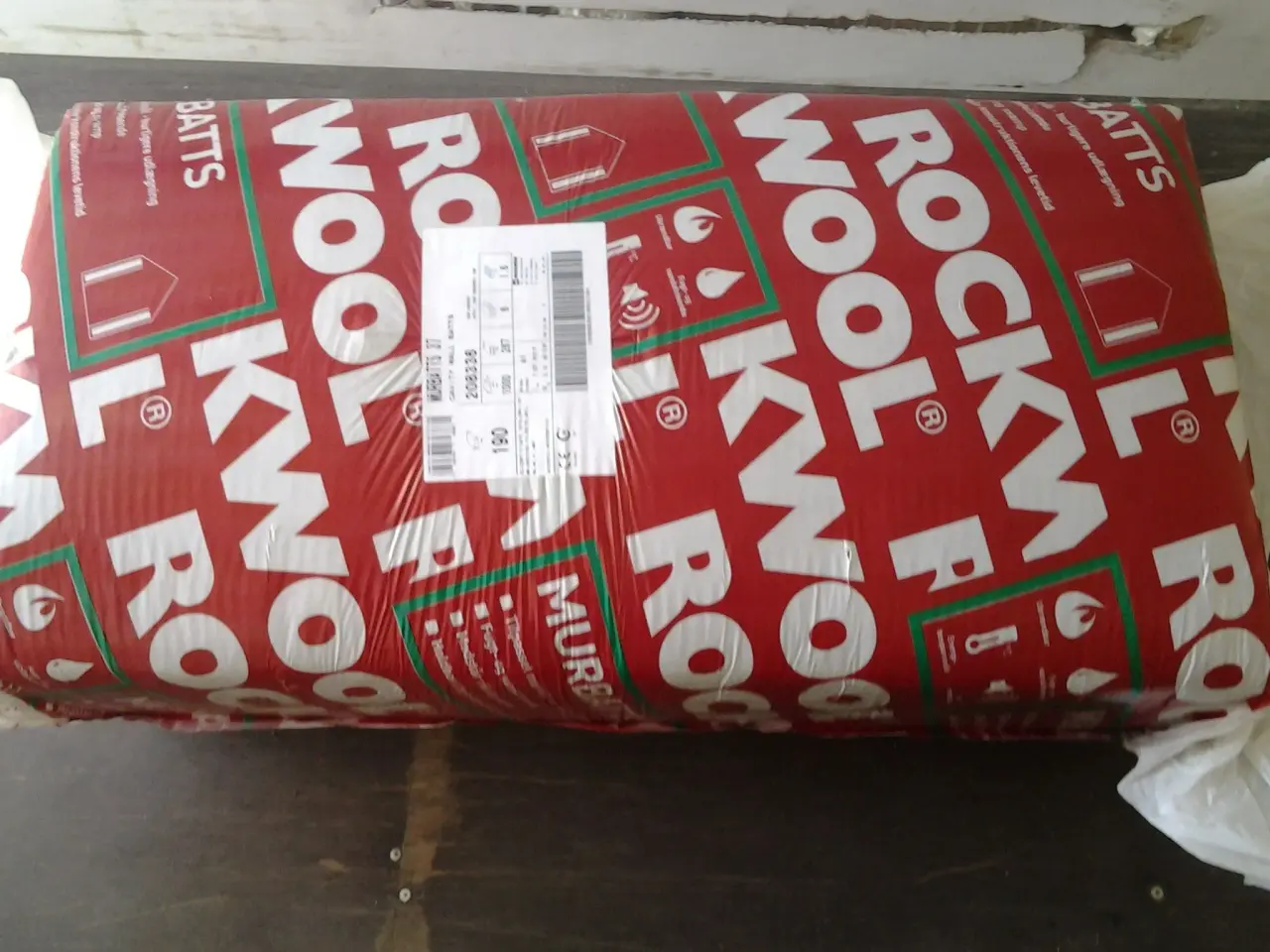 Billede 2 - Rockwool