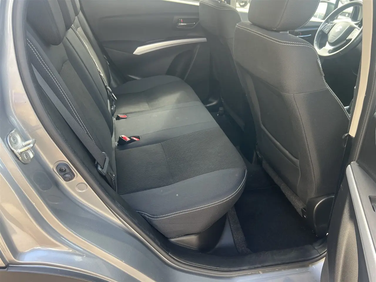 Billede 11 - Suzuki S-Cross 1,0 Boosterjet Active 112HK 5d