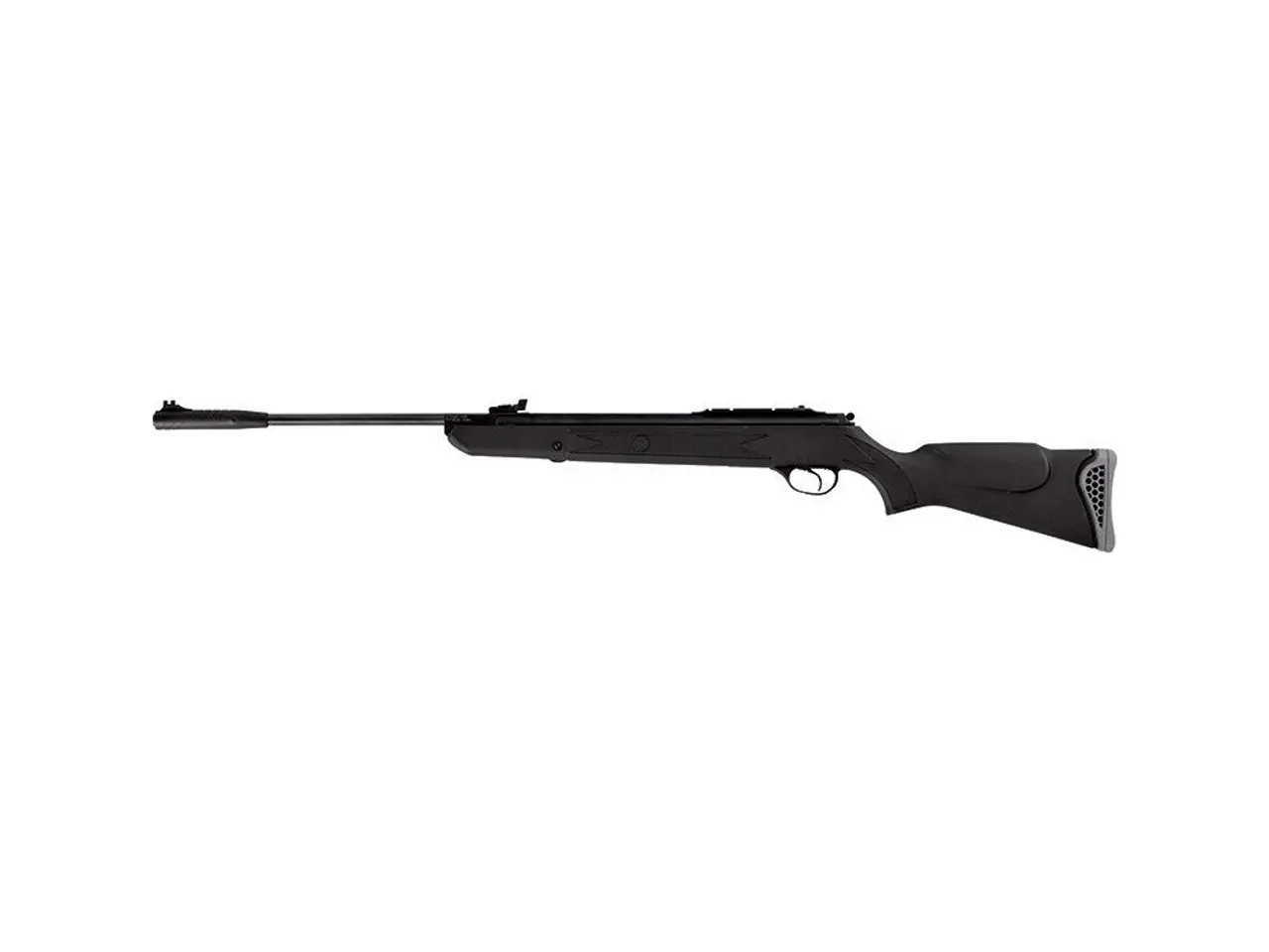 Billede 6 - Hatsan Mod 125 Combo luftgevær 4,5 mm med kikkert
