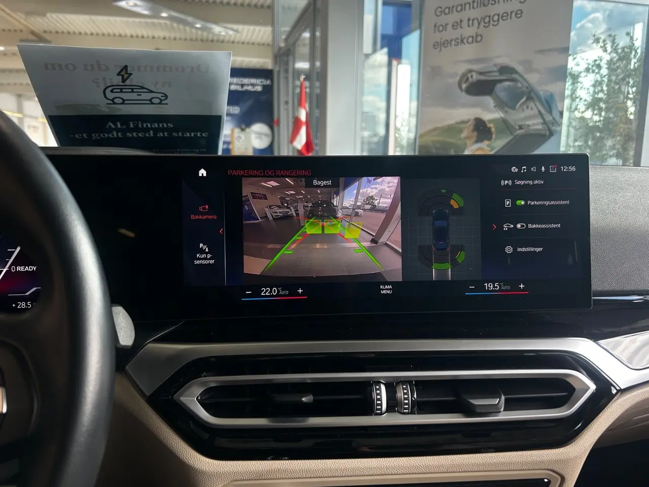 Billede 12 - BMW i4  eDrive35