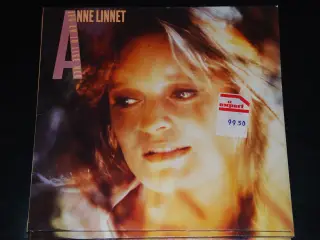 Lp - Anne Linnet