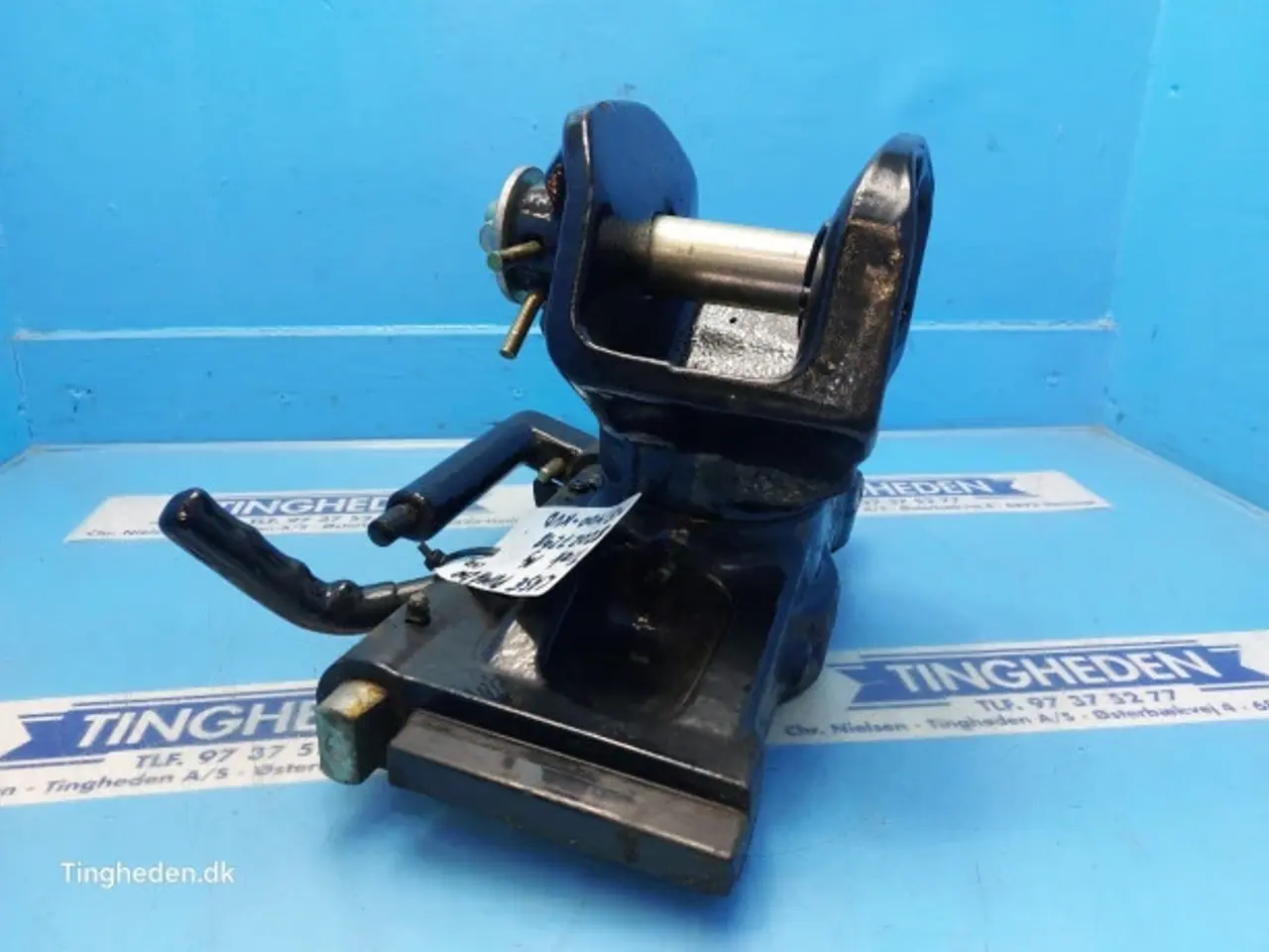 Billede 13 - Case Puma 200 CVX Træk 82027298