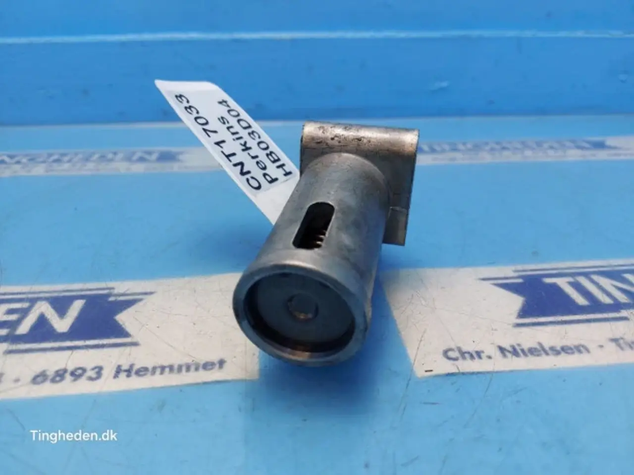 Billede 6 - Perkins 1006.60T Oliehus 3775L04C-1