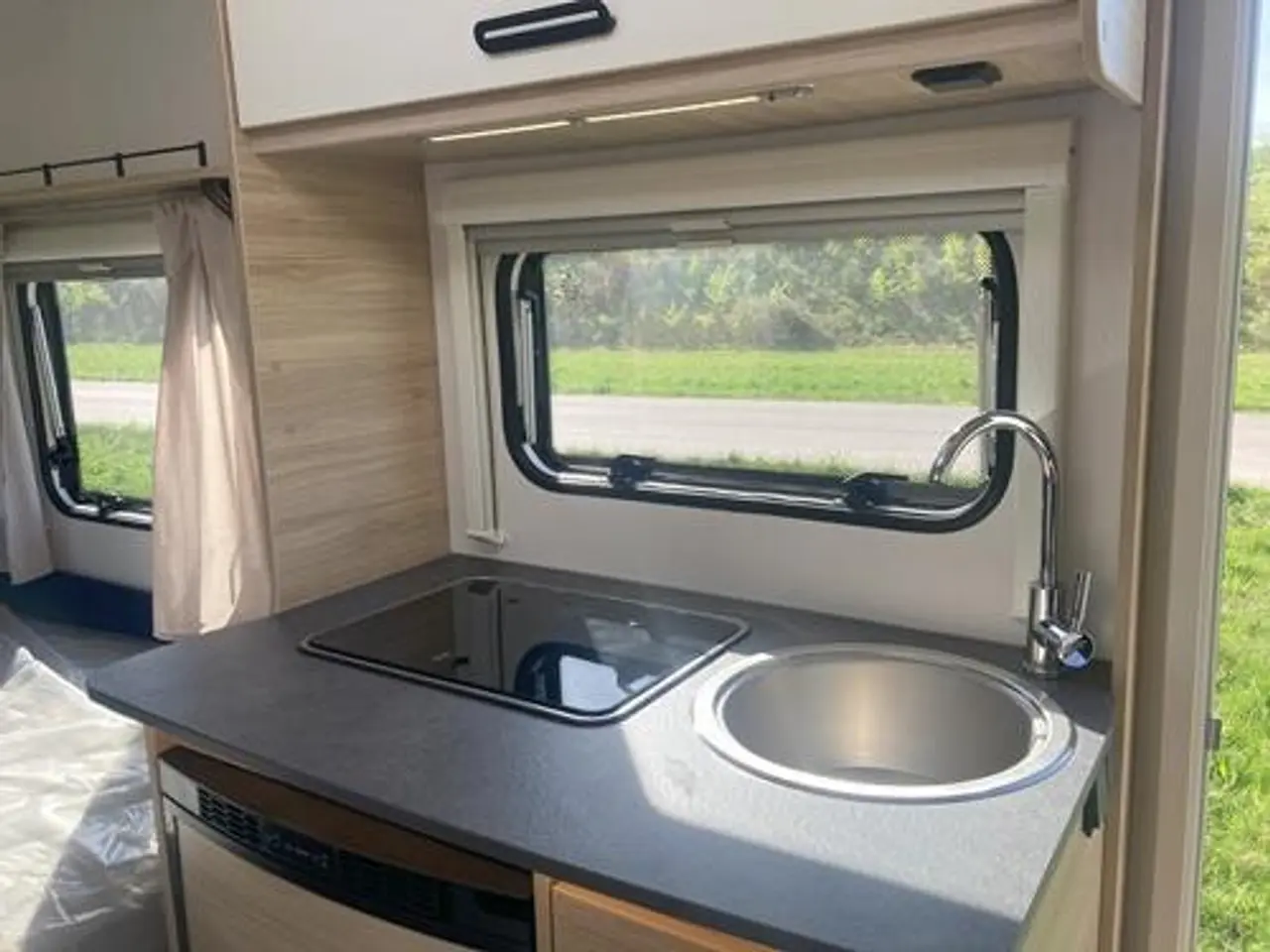 Billede 15 - Caravelair Alba 450 Spring - EFTERÅRTILBUD SPAR 11111 NU 173.884.-