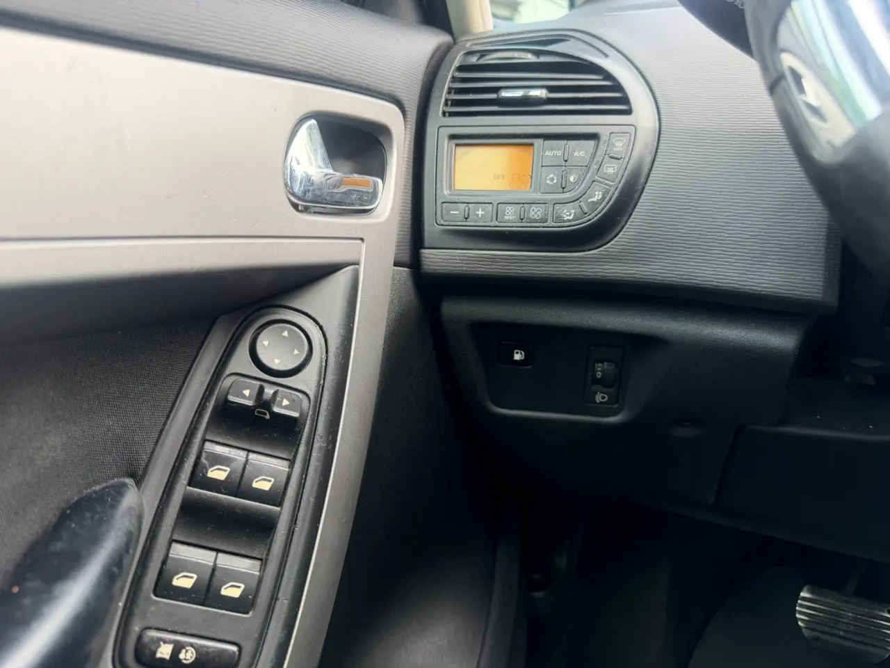 Billede 17 - Citroën C4 Picasso 1,6 HDi 109 VTR+ aut.