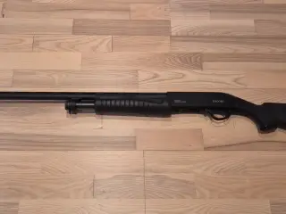 Hatsan Escort Fieldhunter Pump Action 12 GA