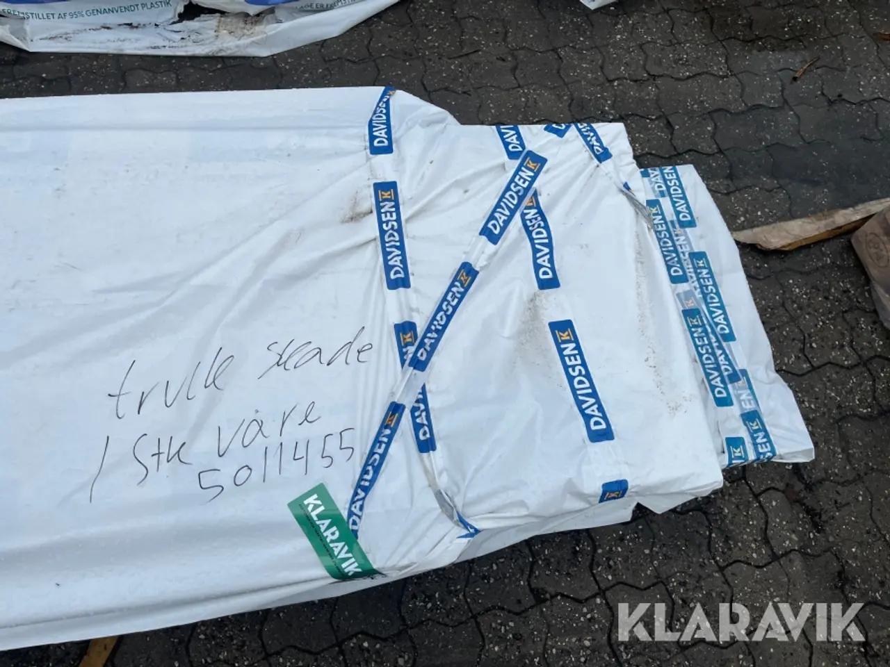 Billede 2 - Bordplader 3 styk