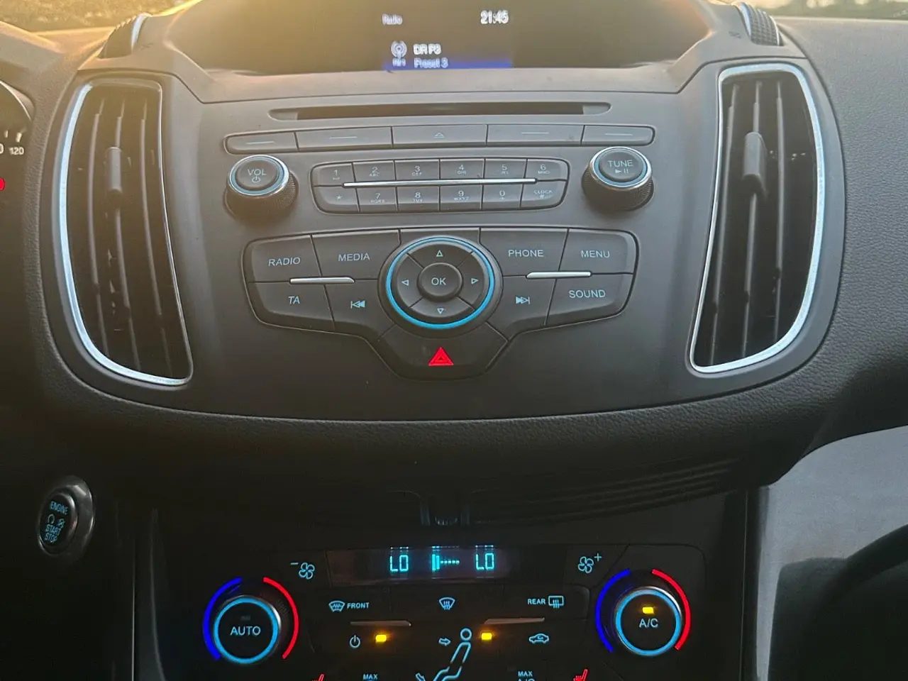 Billede 12 - Ford C-MAX 1,0 SCTi 125 Titanium