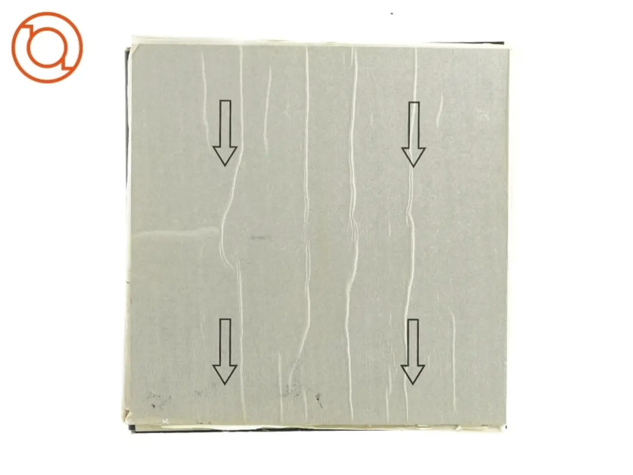 Billede 4 - Selvklæbende vinylfliser fra Unigne - Tiles (9 styk)