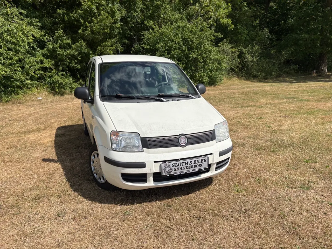 Billede 6 - Fiat Panda 1,2 69 Ciao