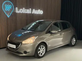 Peugeot 208 1,2 VTi Active