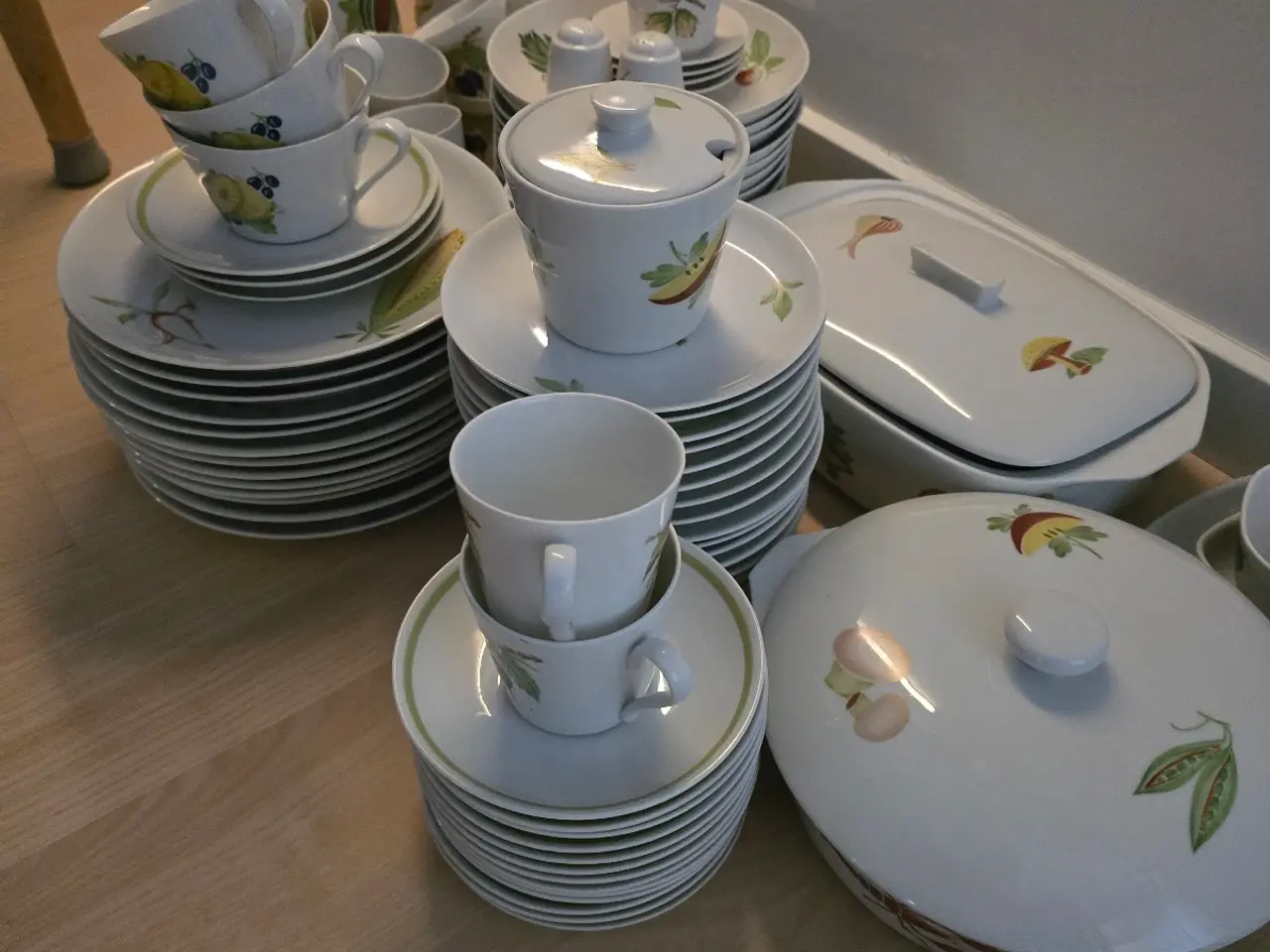 Billede 2 - Lyngby porcelæn